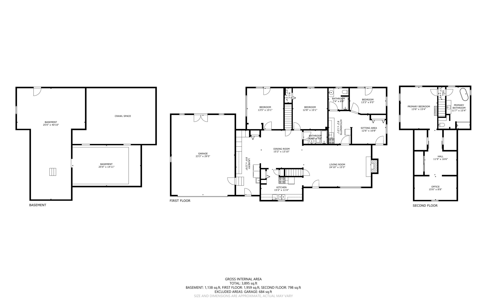 Floorplan #4