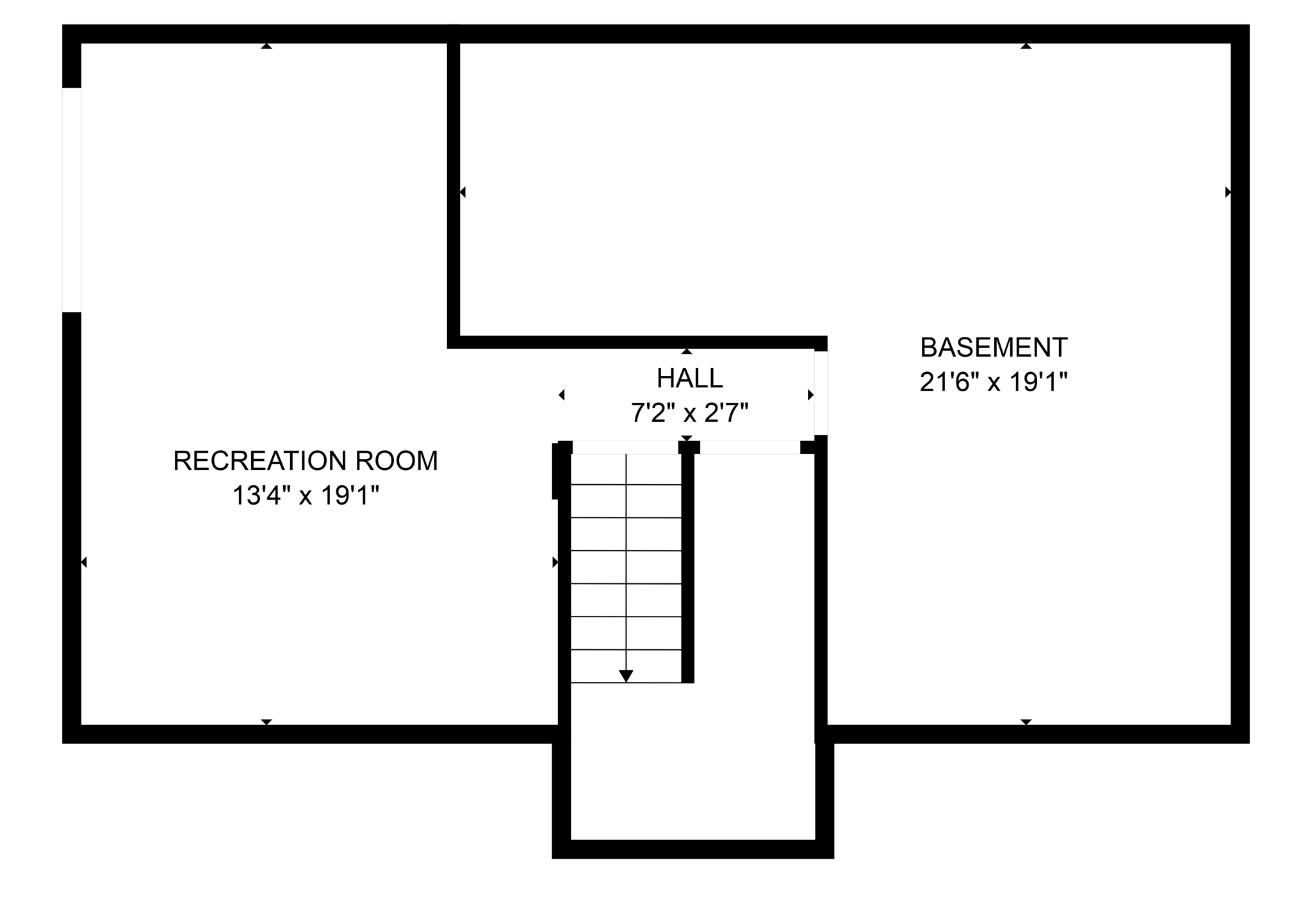 Floorplan #2