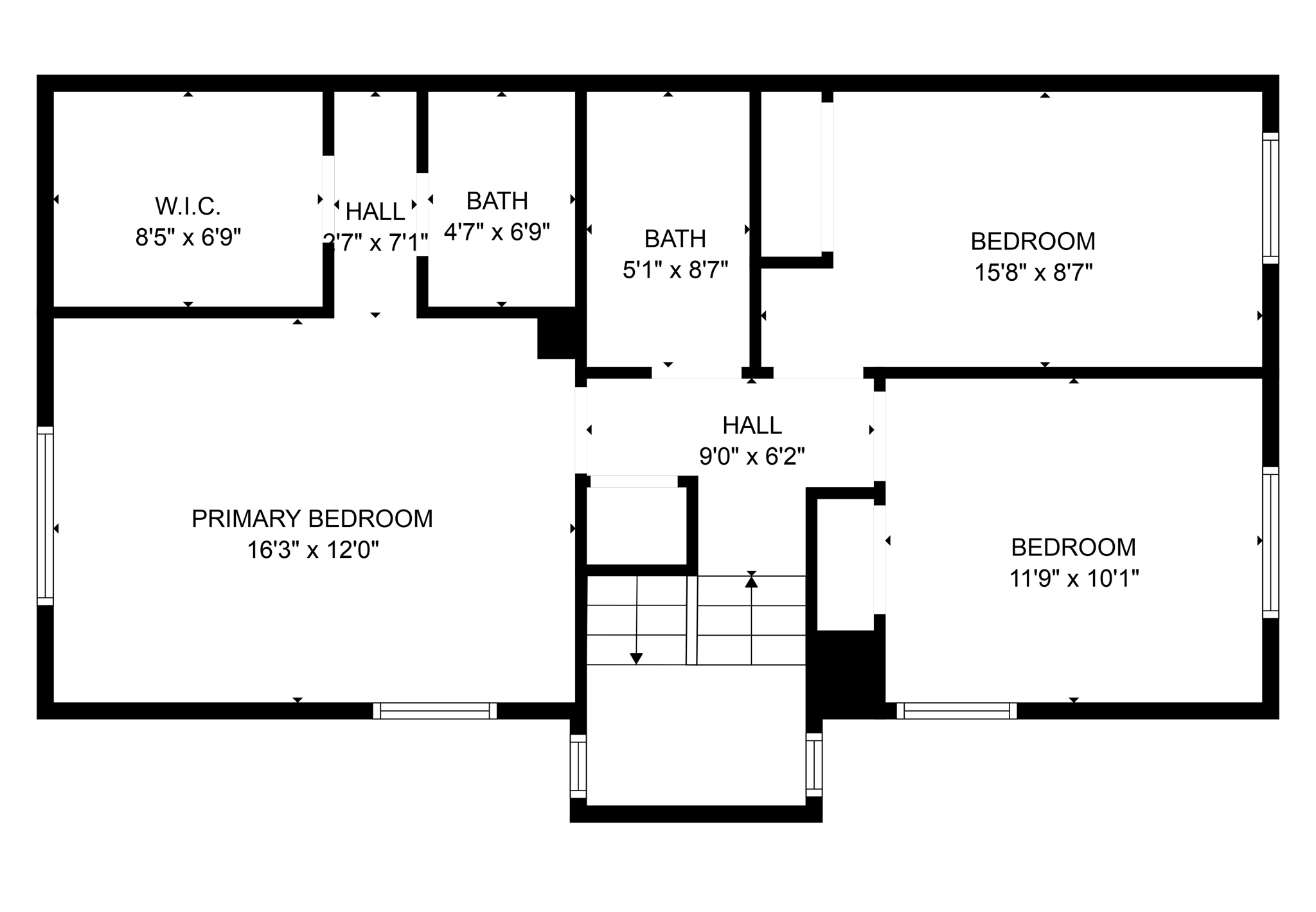 Floorplan #4