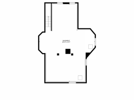 Floorplan Basement