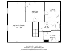 Floorplan #3