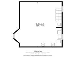 Floorplan #4