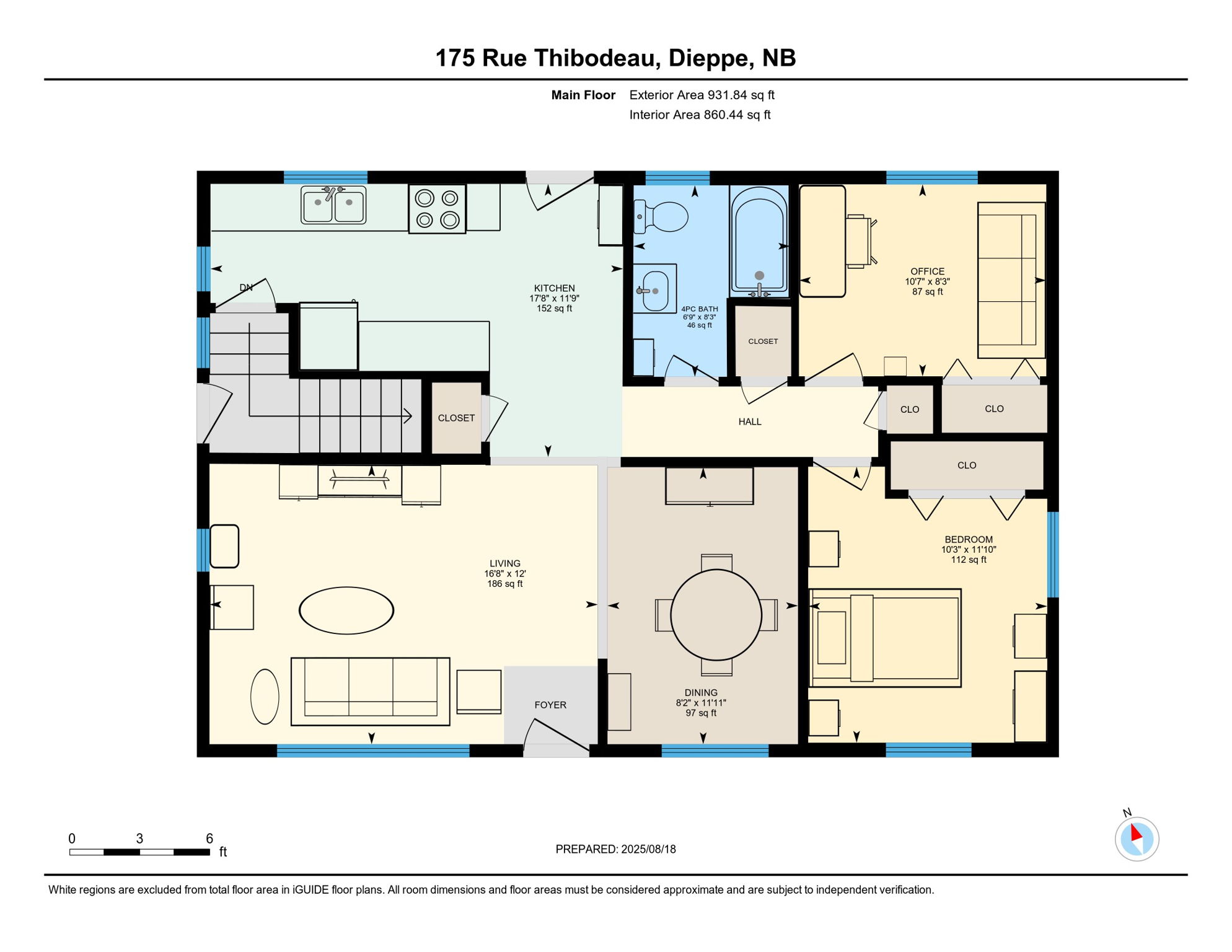 Floorplan #2