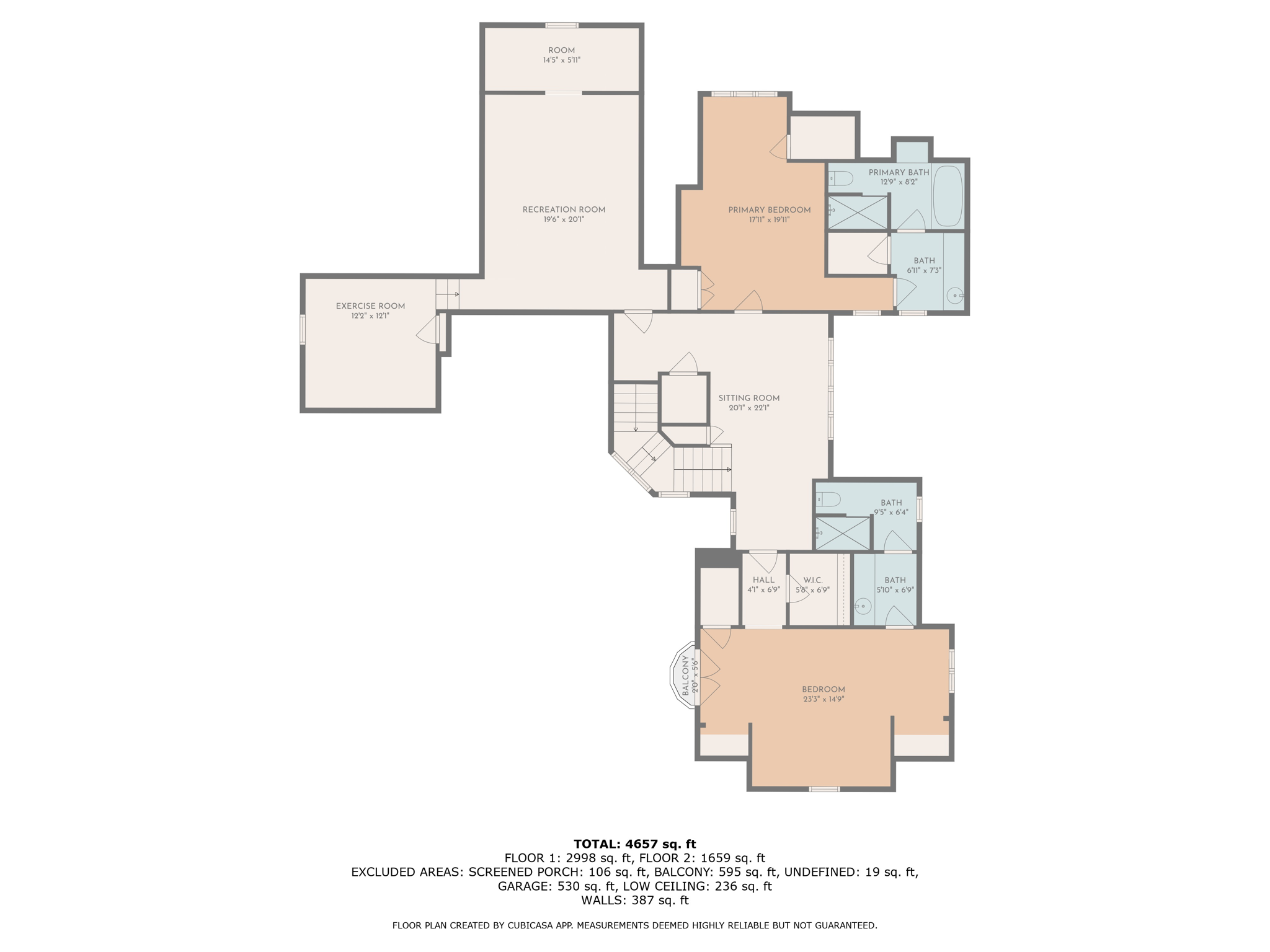 Floorplan #2