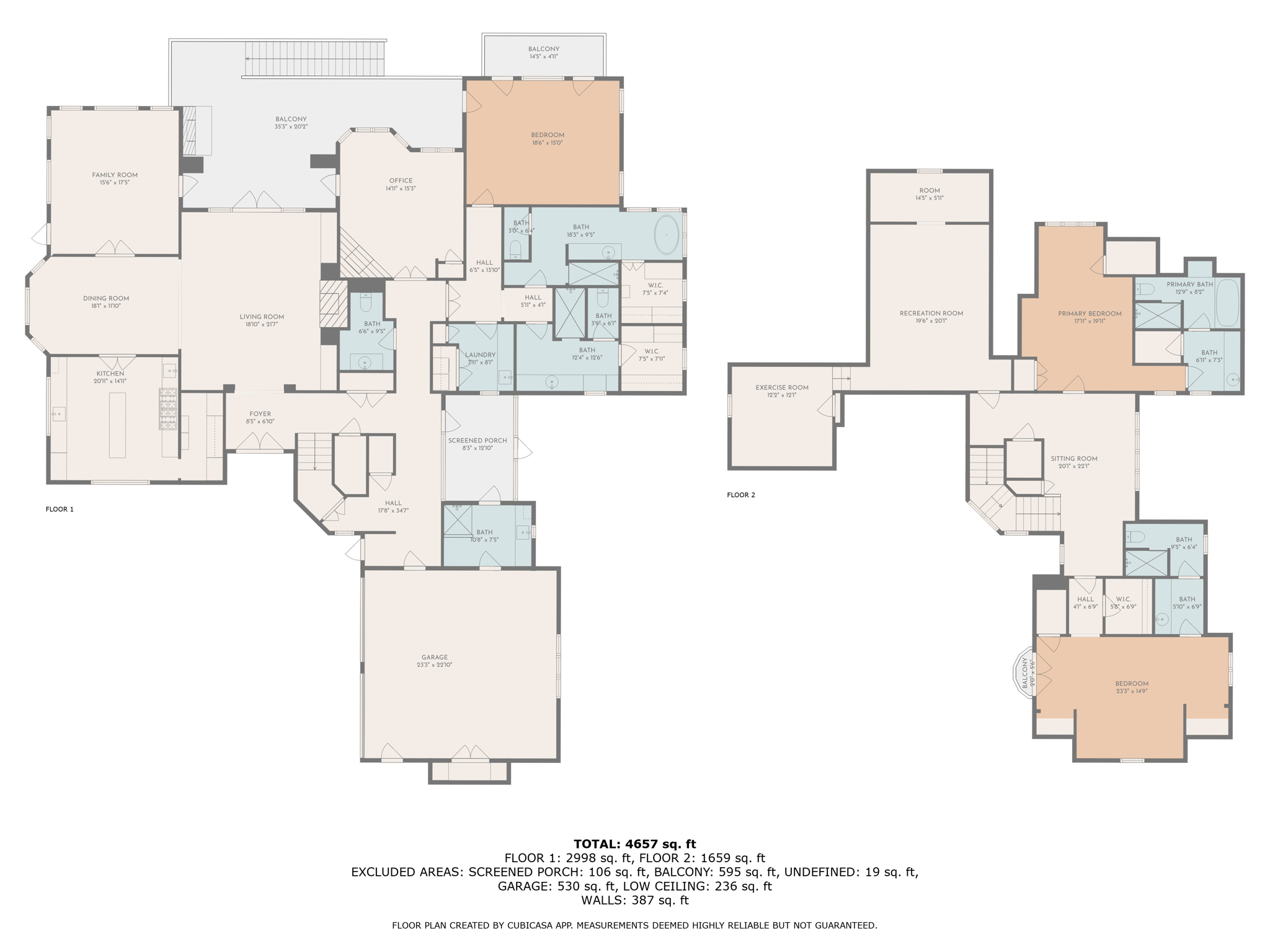 Floorplan #3