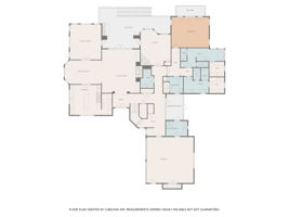Floorplan #4