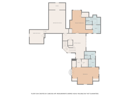 Floorplan #5