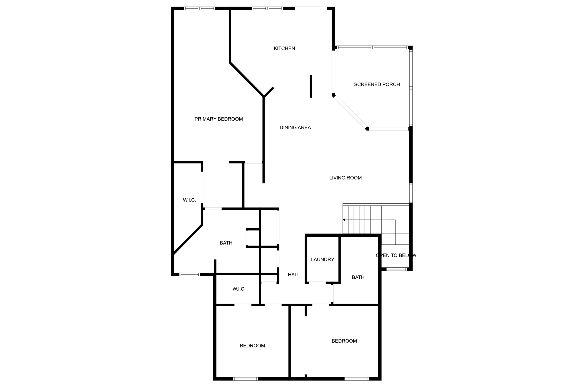 Floorplan #2