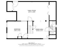 Floorplan #4