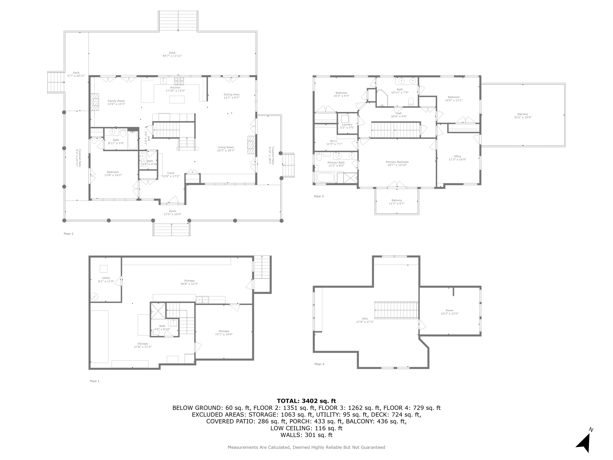 Floorplan #5