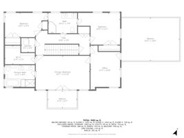 Floorplan #3
