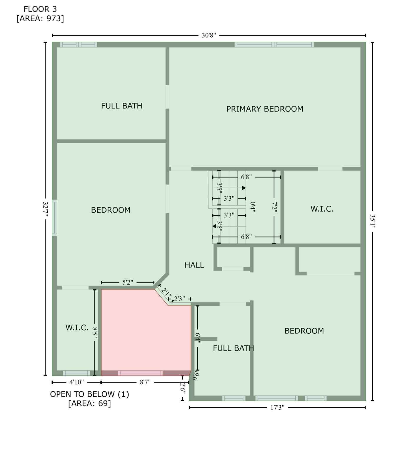 Floorplan #7