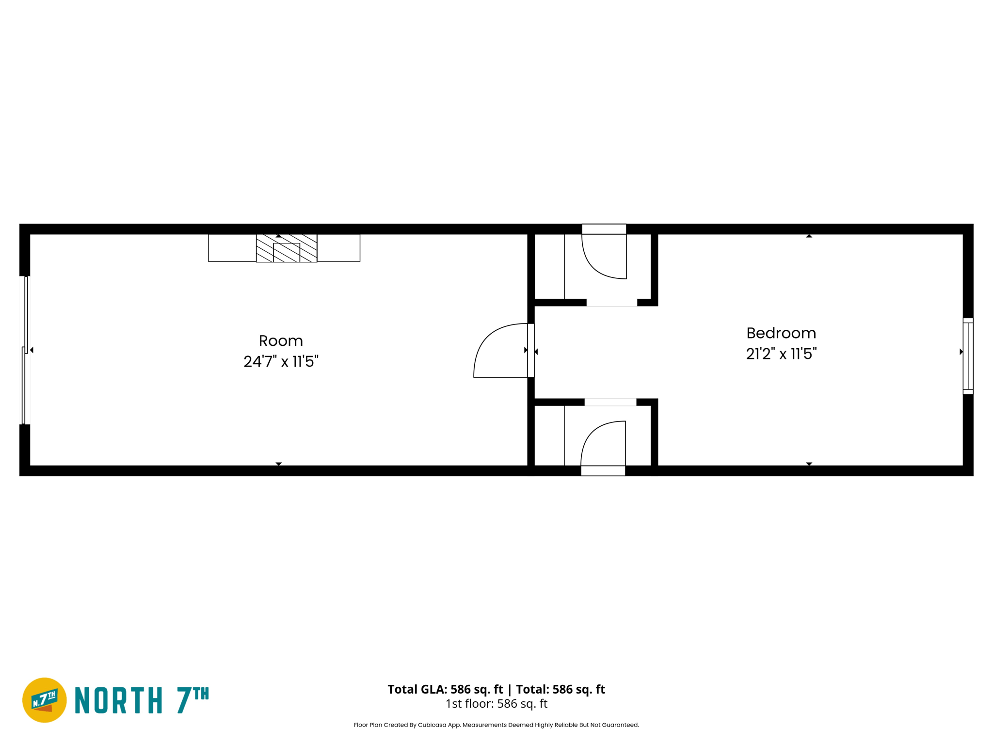 Floorplan #4