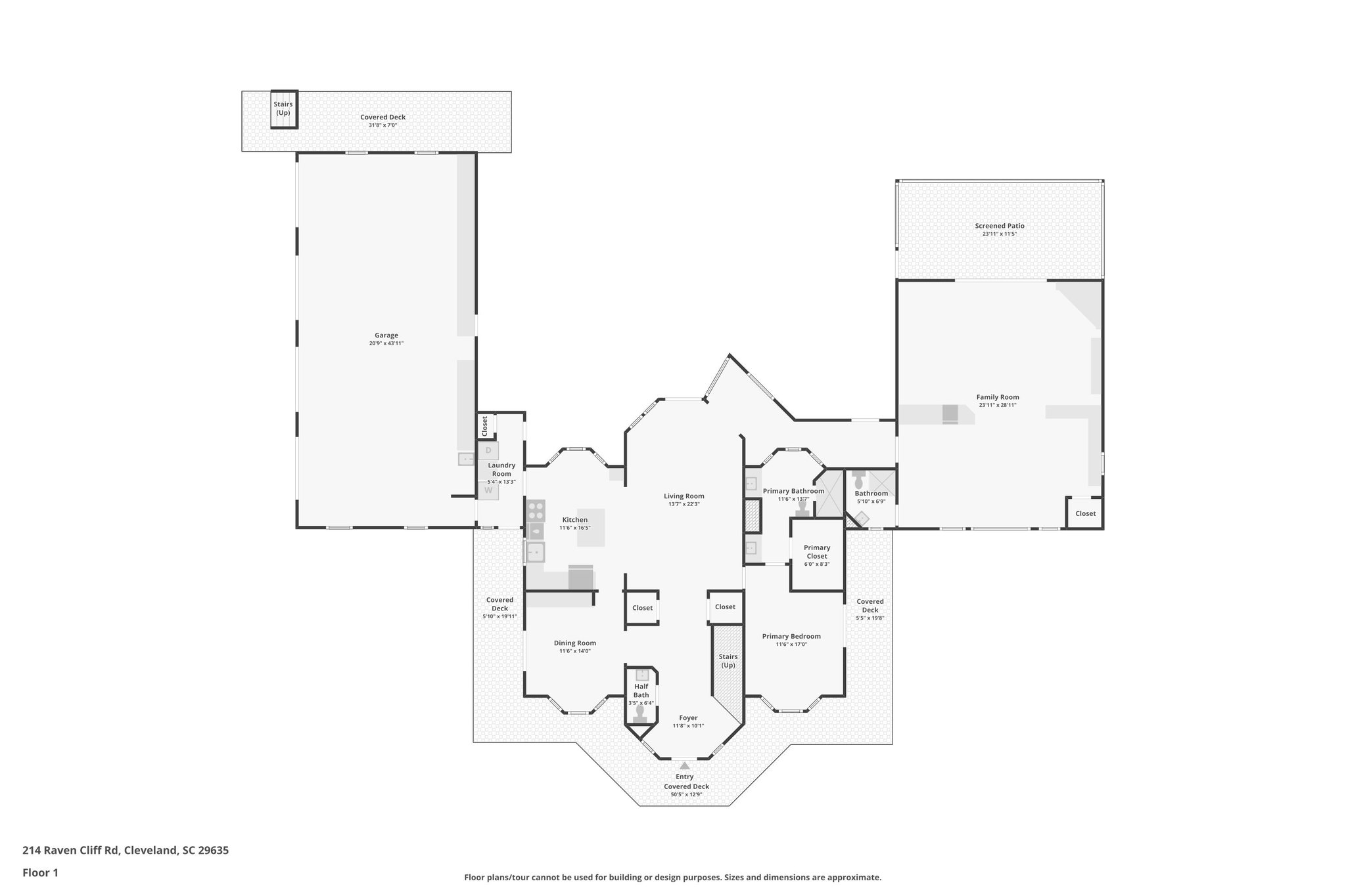 Floor 1