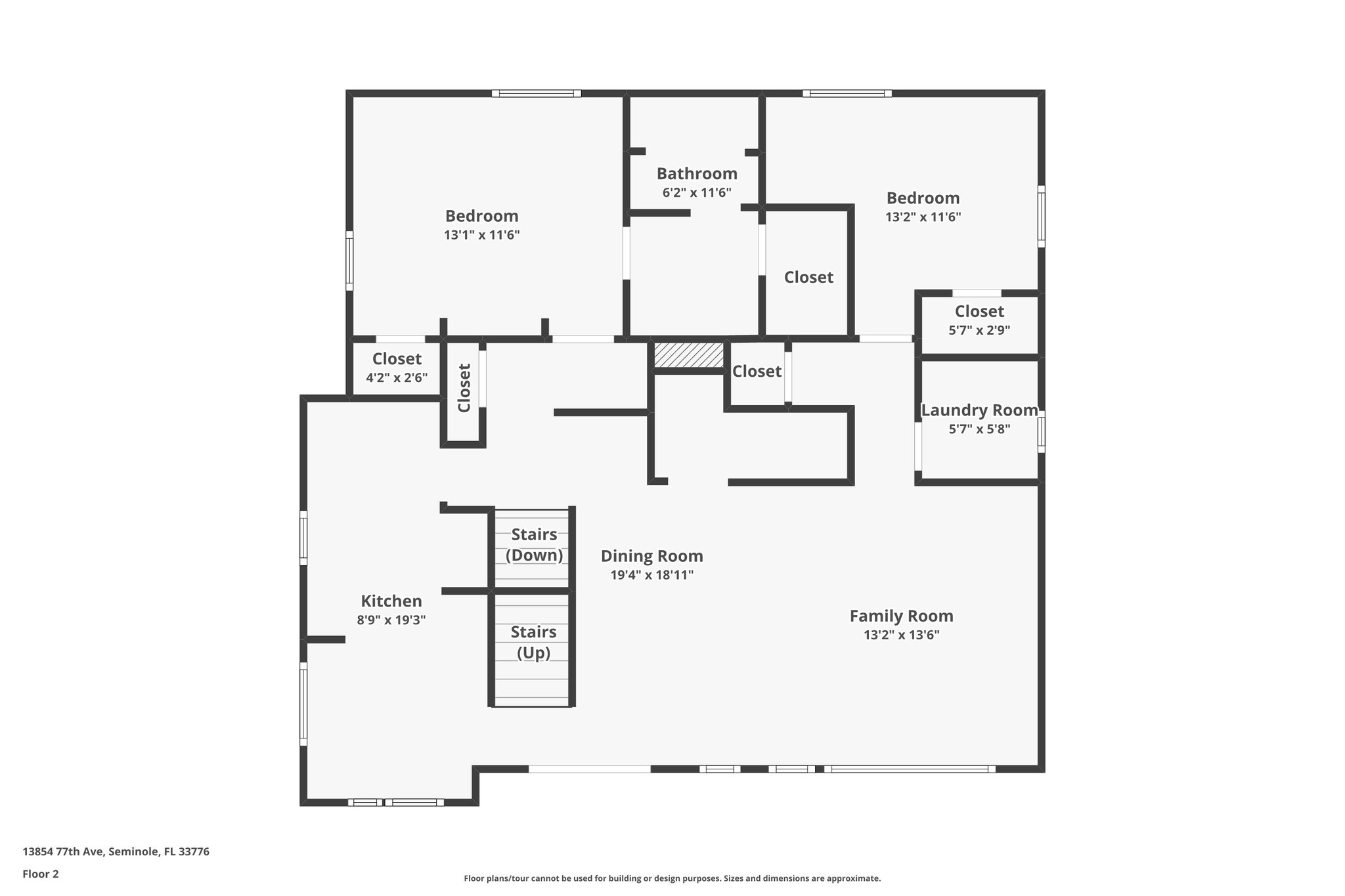 Floor 2