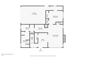 Floor 1