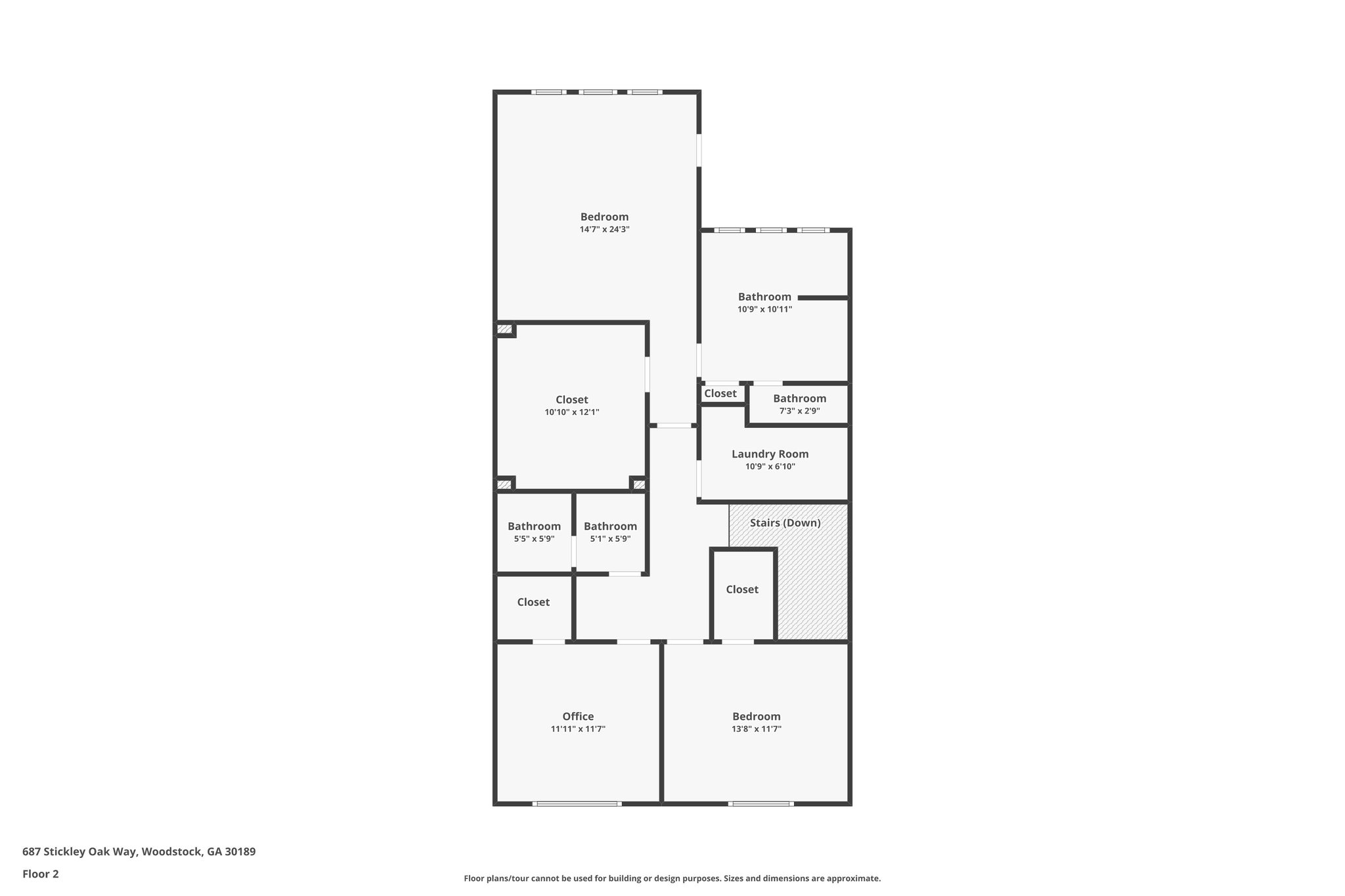 Floor 2