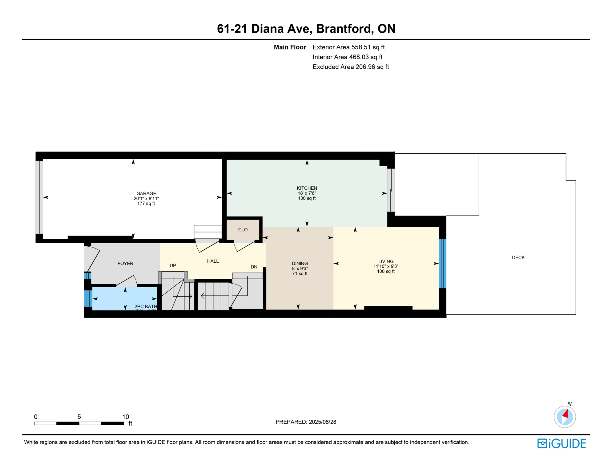 Floorplan #2