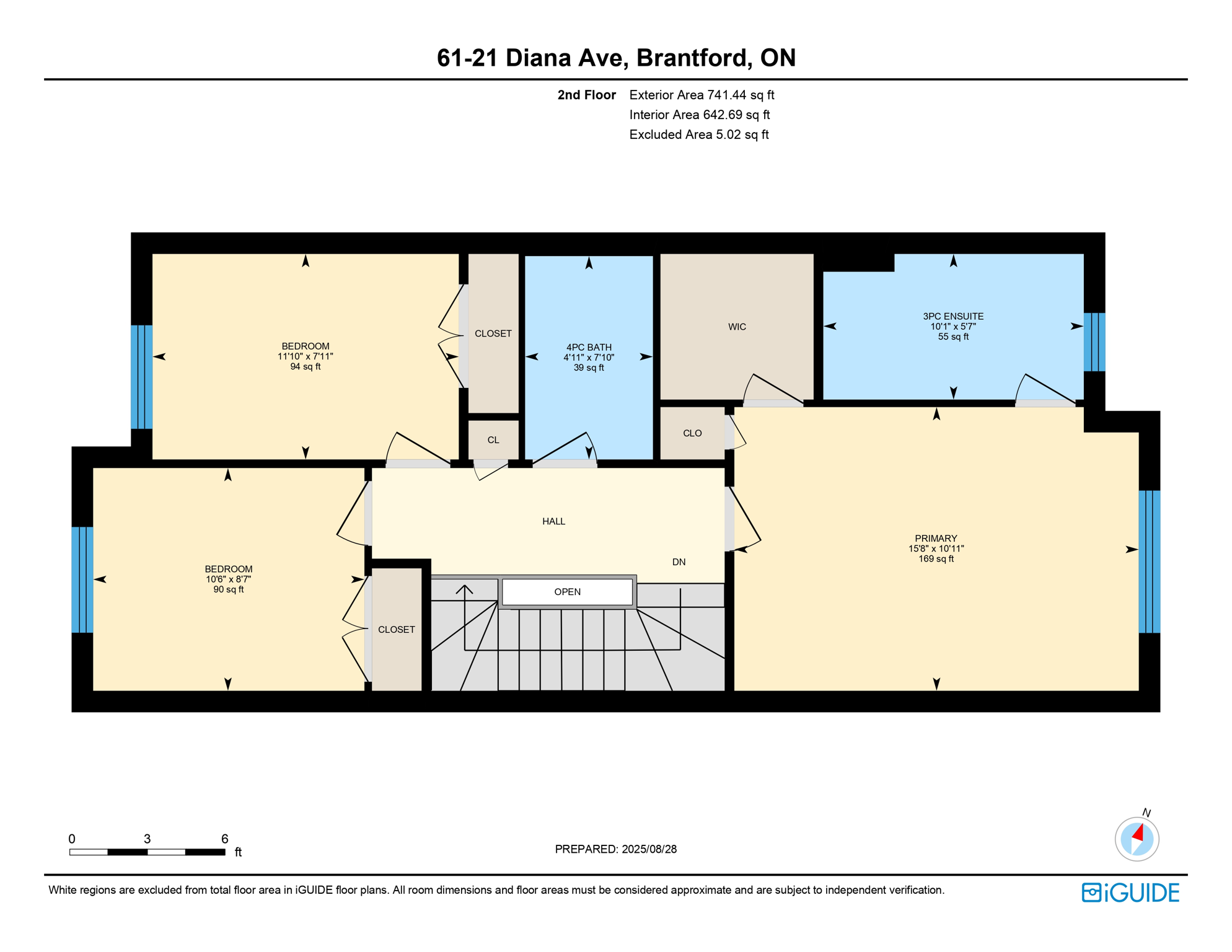 Floorplan #3