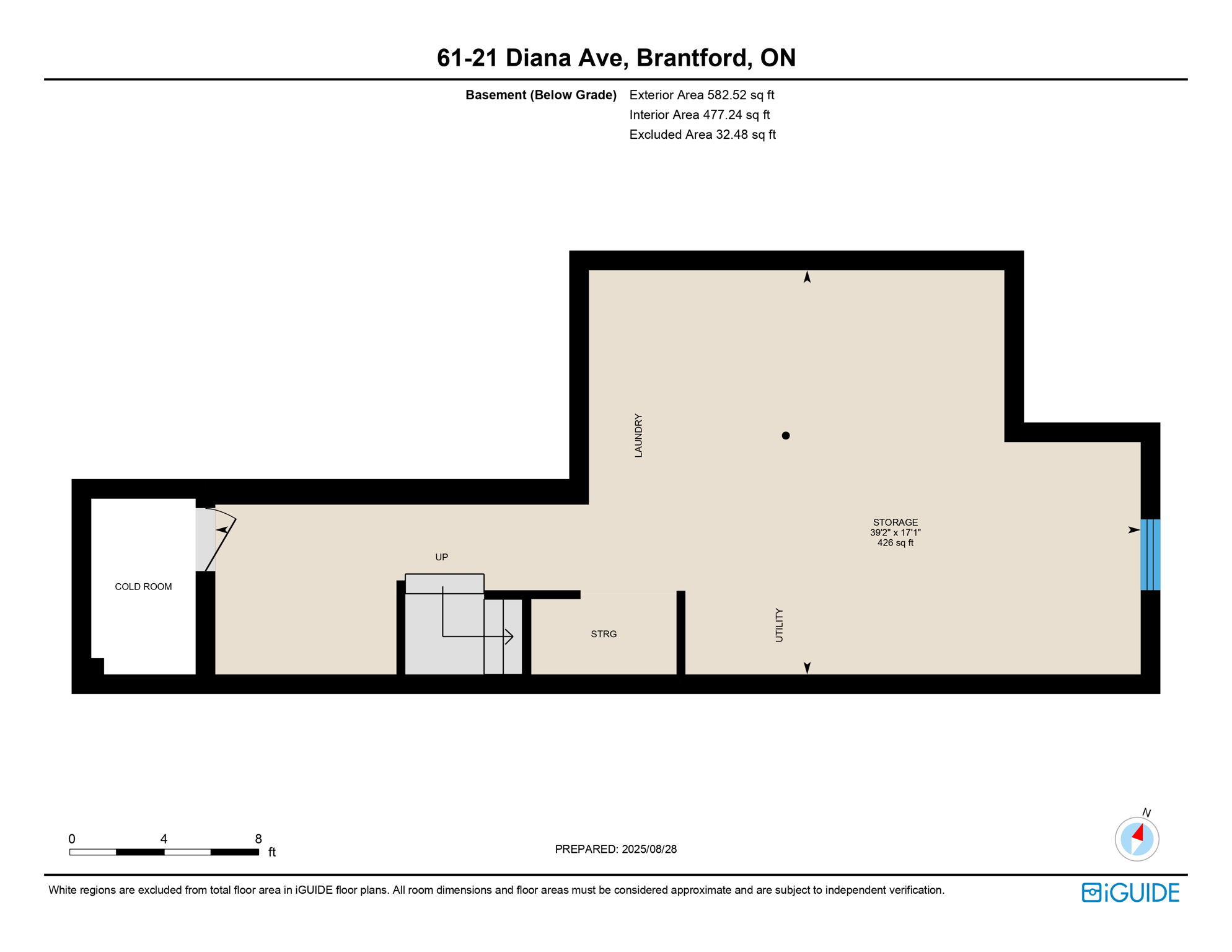 Floorplan #4