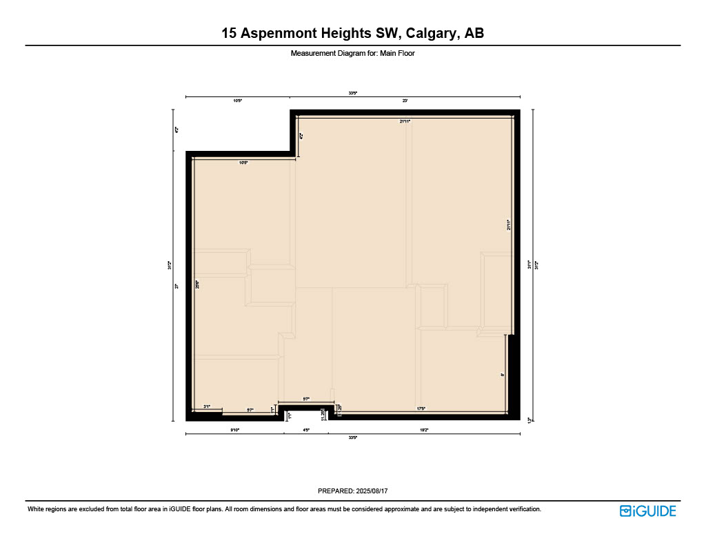 Floorplan #4