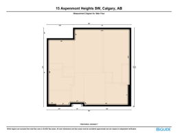 Floorplan #4