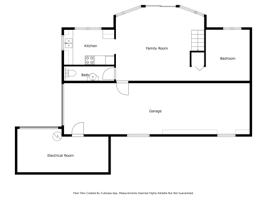 Floorplan #3