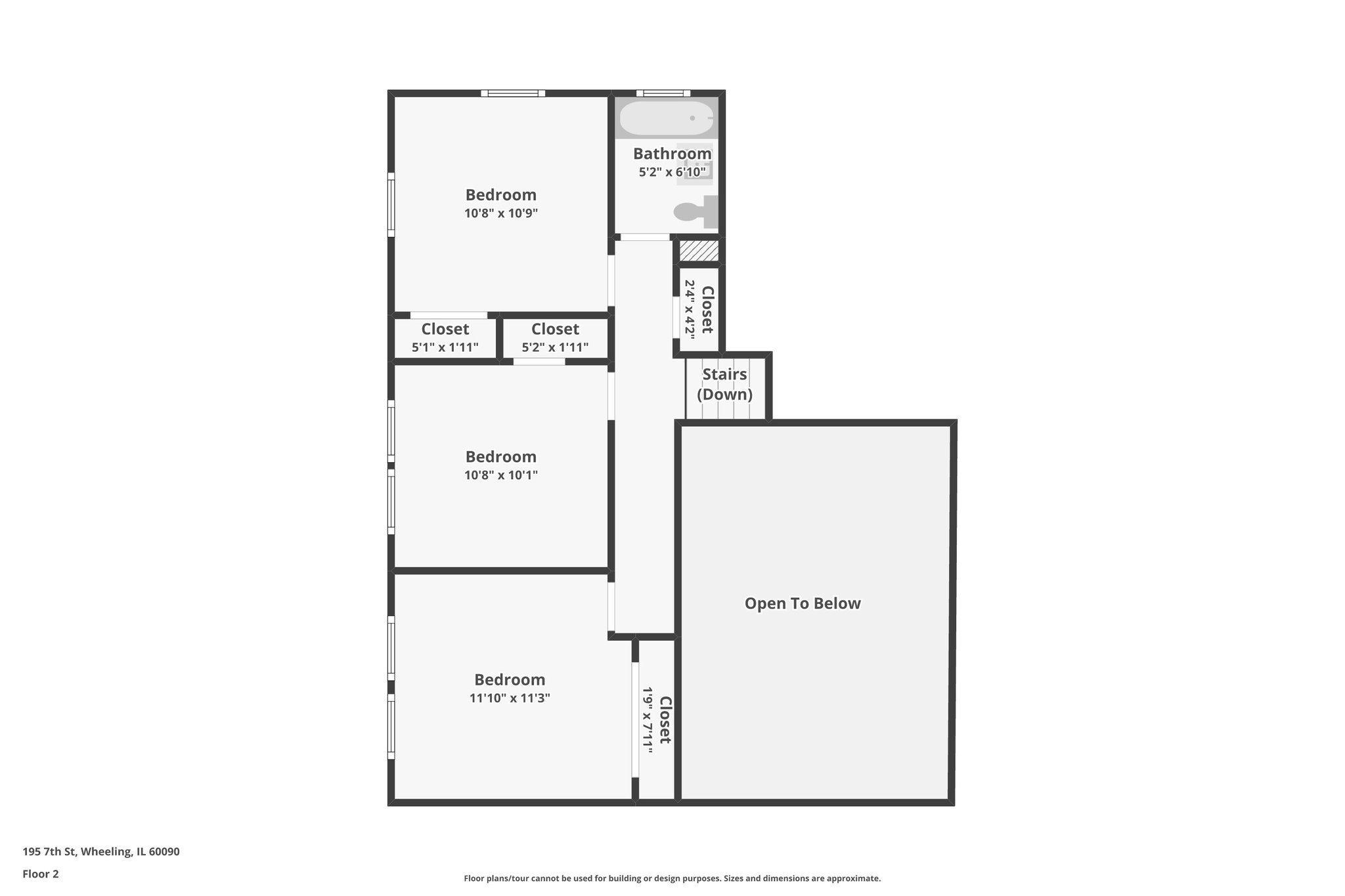 Floor 2