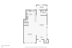 Floor 1