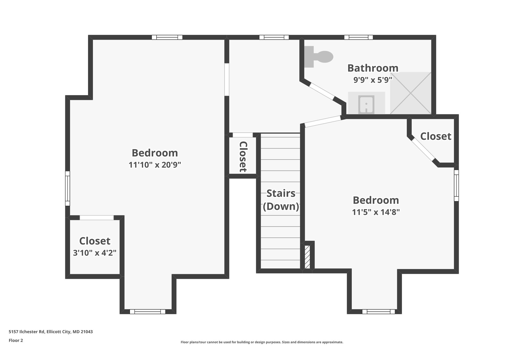 Floor 2