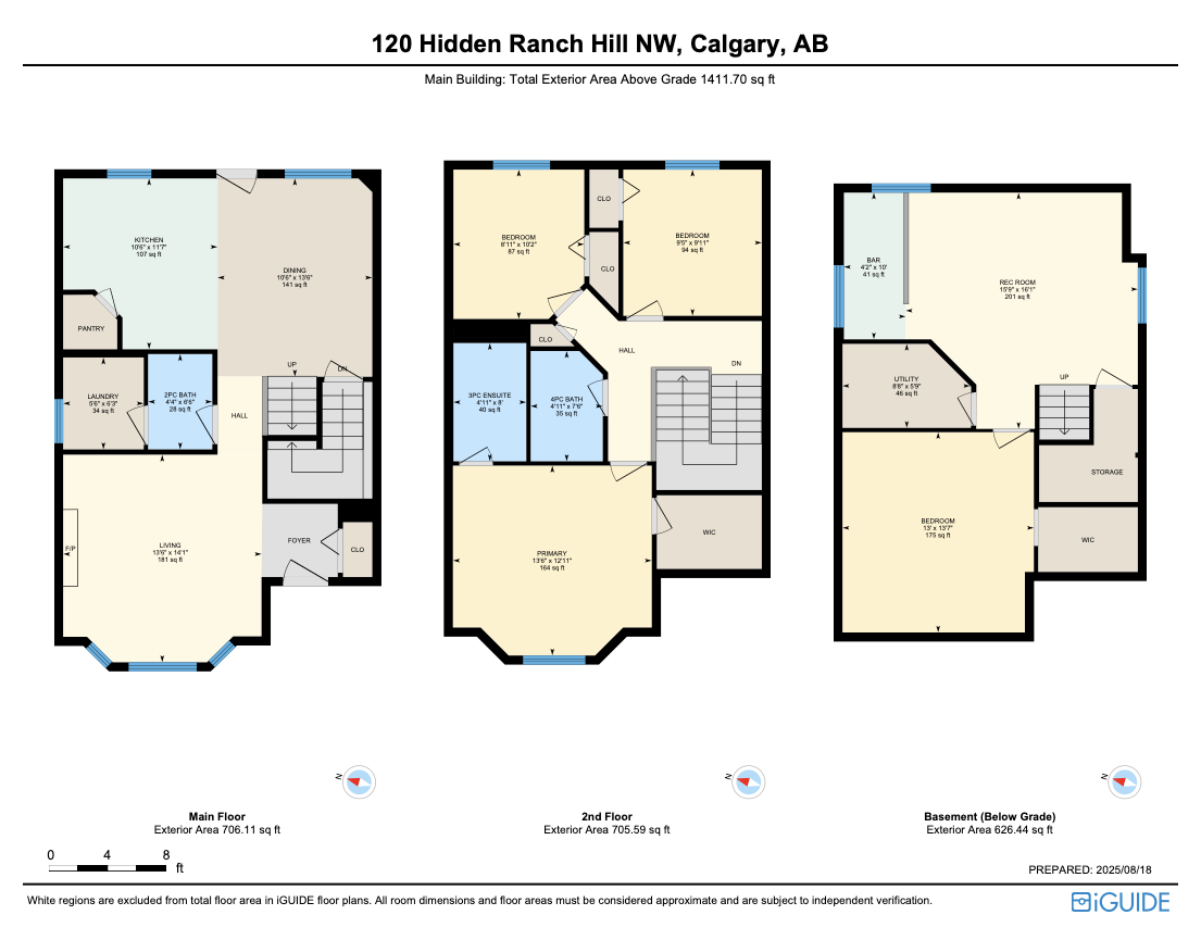 Floorplan #3