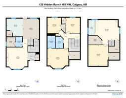 Floorplan #3