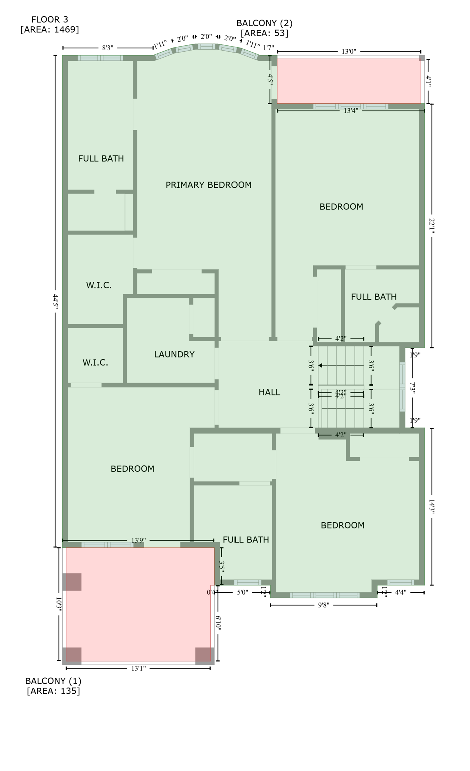 Floorplan #7