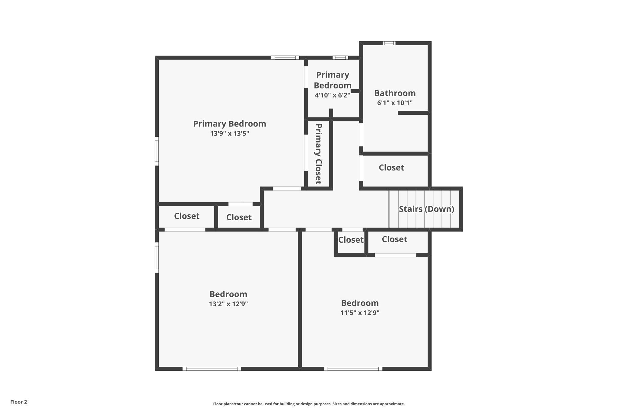 Floorplan #3