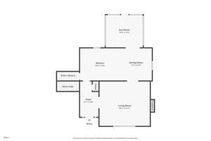 Floorplan #2