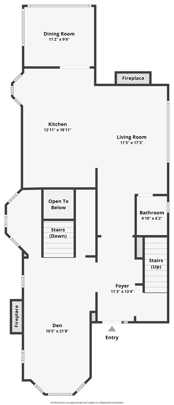 Floorplan #2