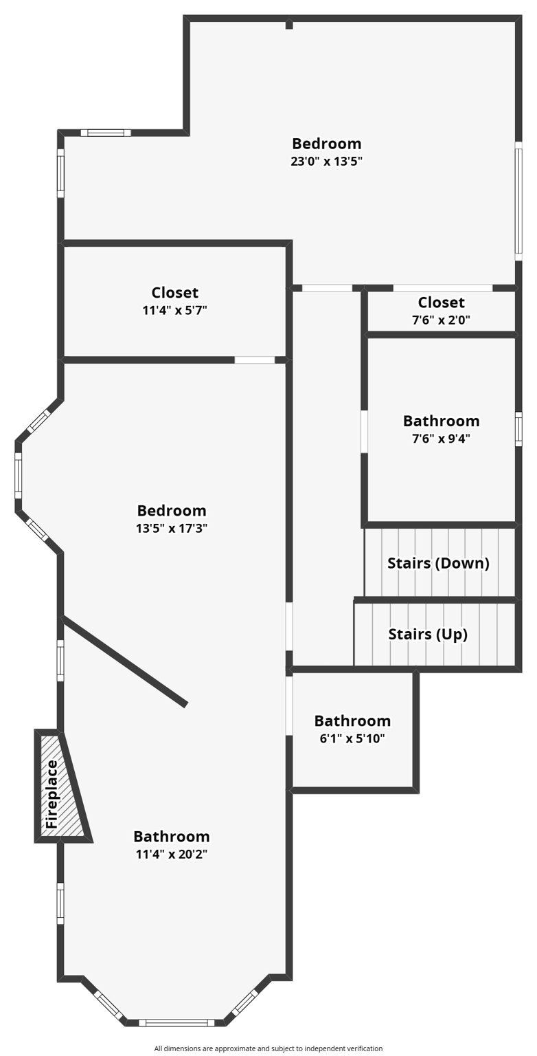 Floorplan #3