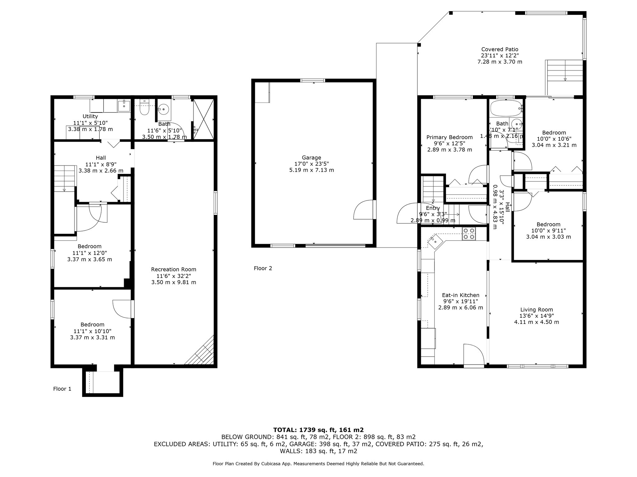 All Floors