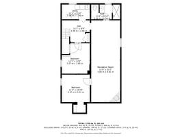 Lower Floor