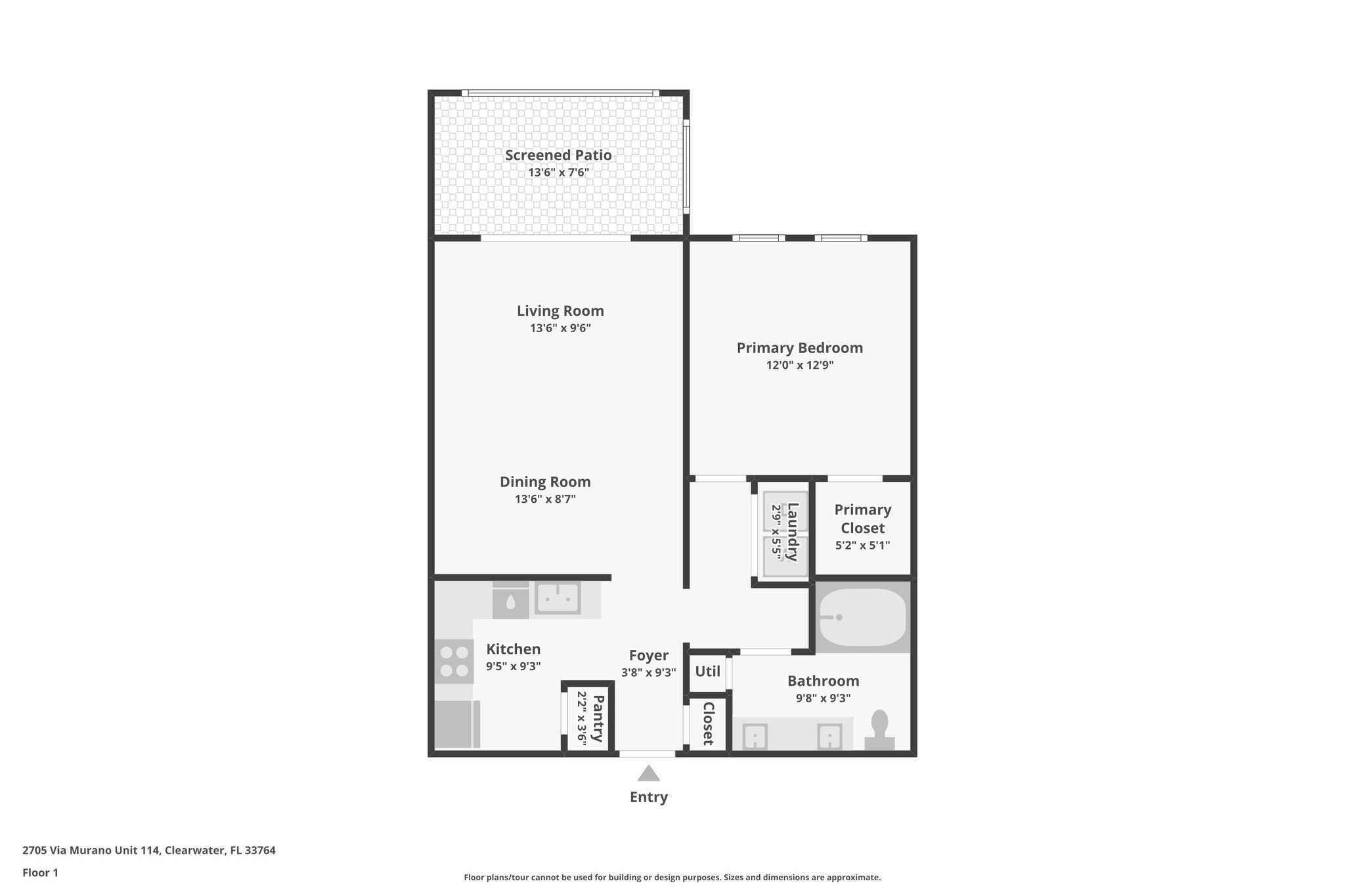 Floor 1