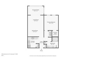 Floor 1
