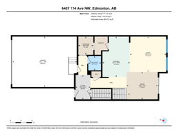 VX - (Imperial) Schematic Floor Plan - (1)