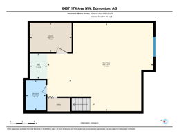 VX - (Imperial) Schematic Floor Plan - (3)