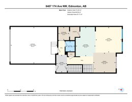 VX - (Metric) Schematic Floor Plan - (1)