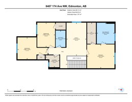 VX - (Metric) Schematic Floor Plan - (2)