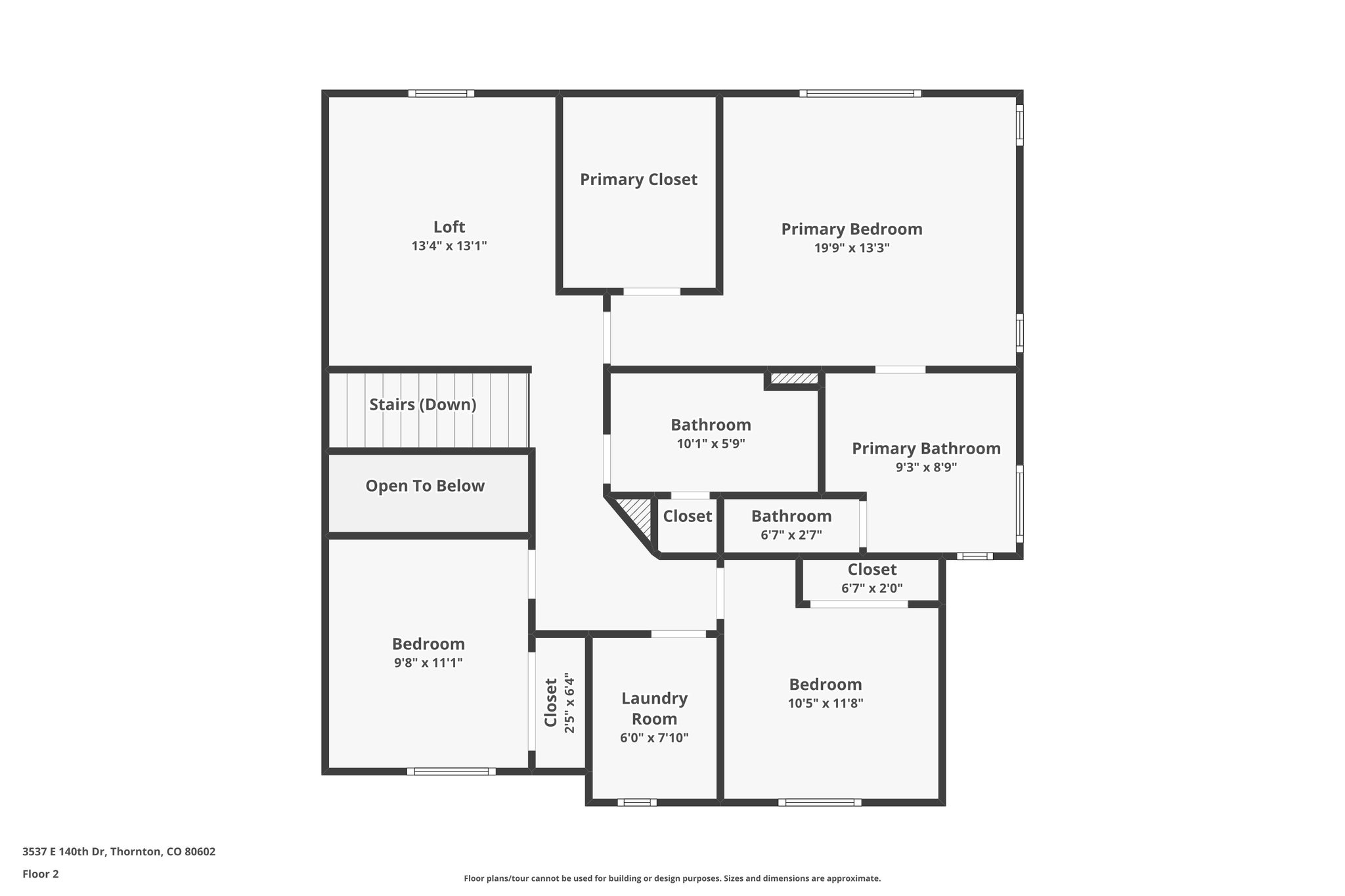 Floor 2