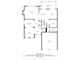 Floorplan #2
