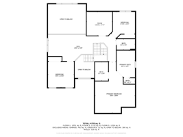 Floorplan #3