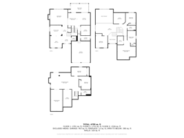 Floorplan #4
