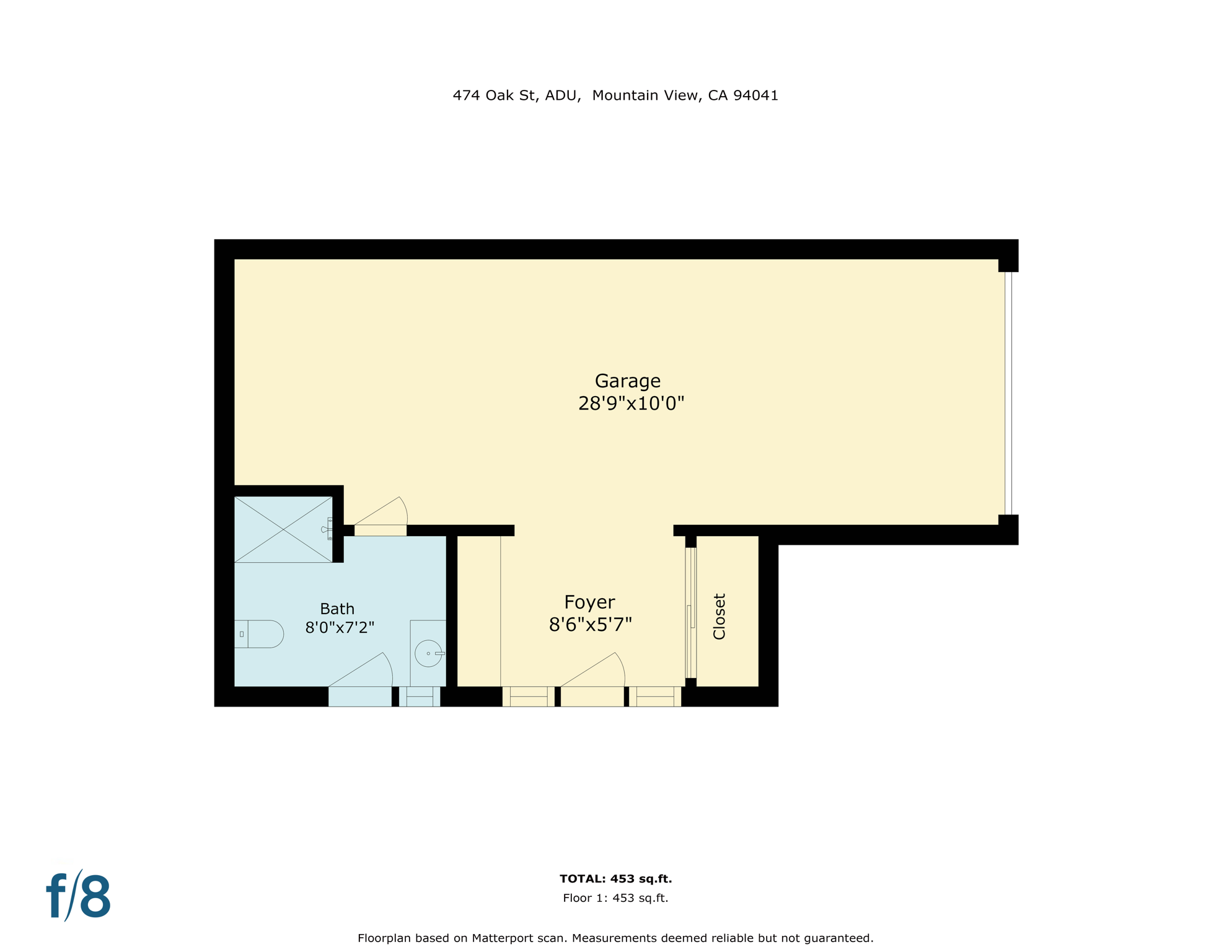 Floorplan #2